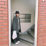 Rina Kawaei Instagram - mina 4.5月合併号 カバー&ストーリー 明日発売です📚 ぜひチェックしてください☺︎