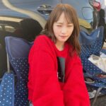 Rina Kawaei Instagram - 暑さと風に負けちゃってる人 #親愛なる僕へ殺意をこめて