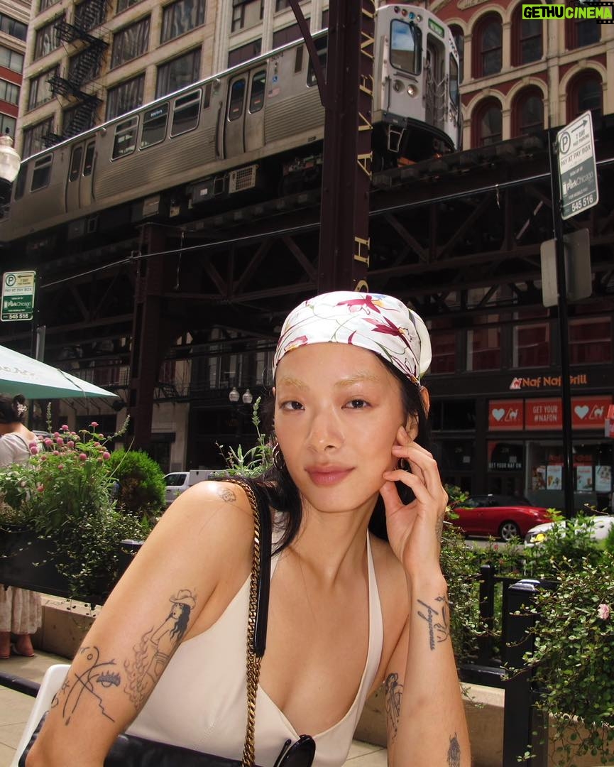 Rina Sawayama - 3 Likes - 👷🏻♀️