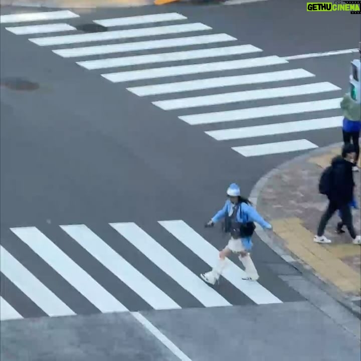 Rina Sawayama - 3 Likes - back to stomping thru Tokyooo