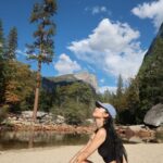 Rina Sawayama Instagram - Yosemite and Sequoia was 😭😭😭😭