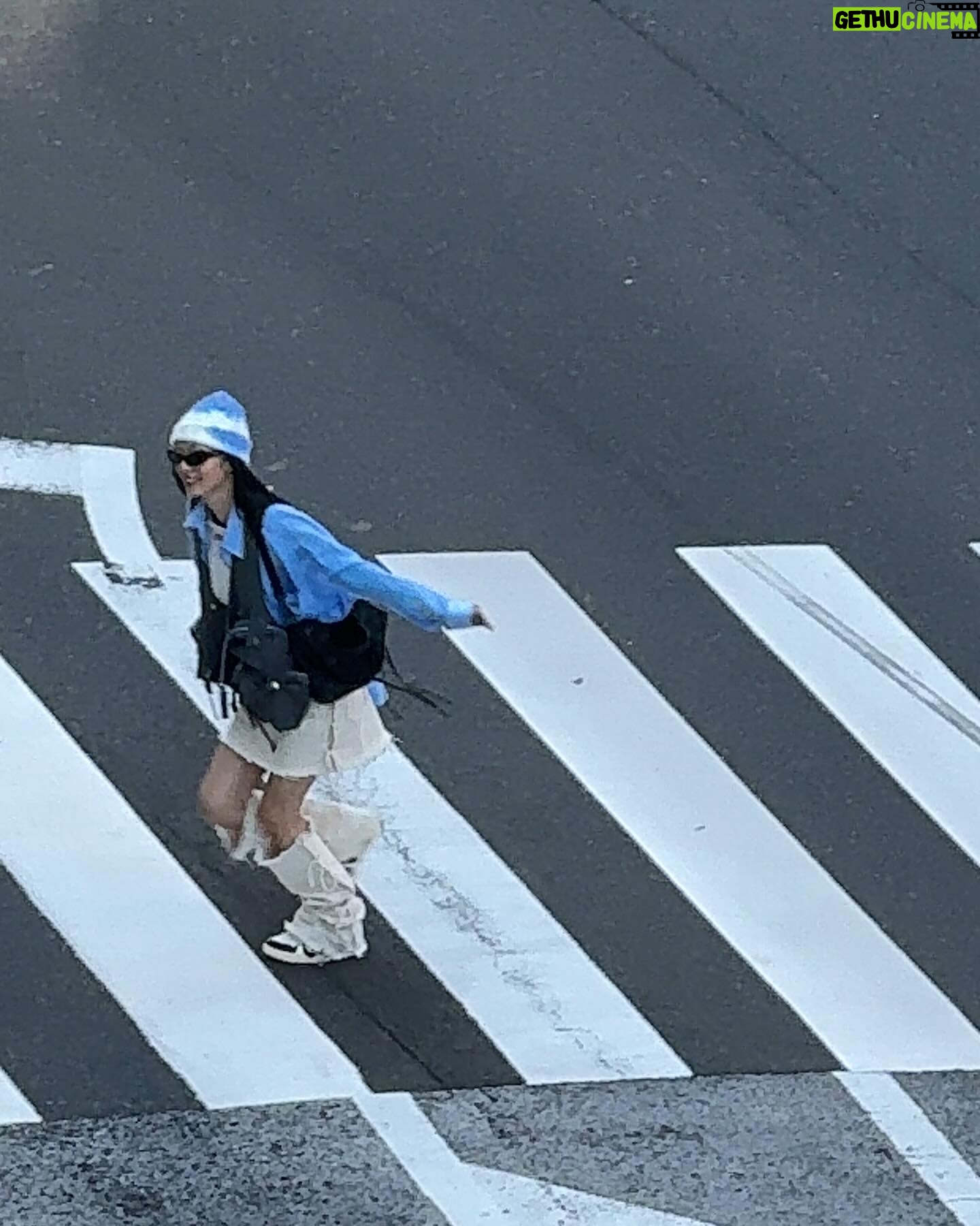 Rina Sawayama - 3 Likes - back to stomping thru Tokyooo