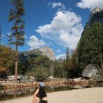 Rina Sawayama Instagram - Yosemite and Sequoia was 😭😭😭😭