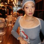 Rina Sawayama Instagram - it's giving fruits !