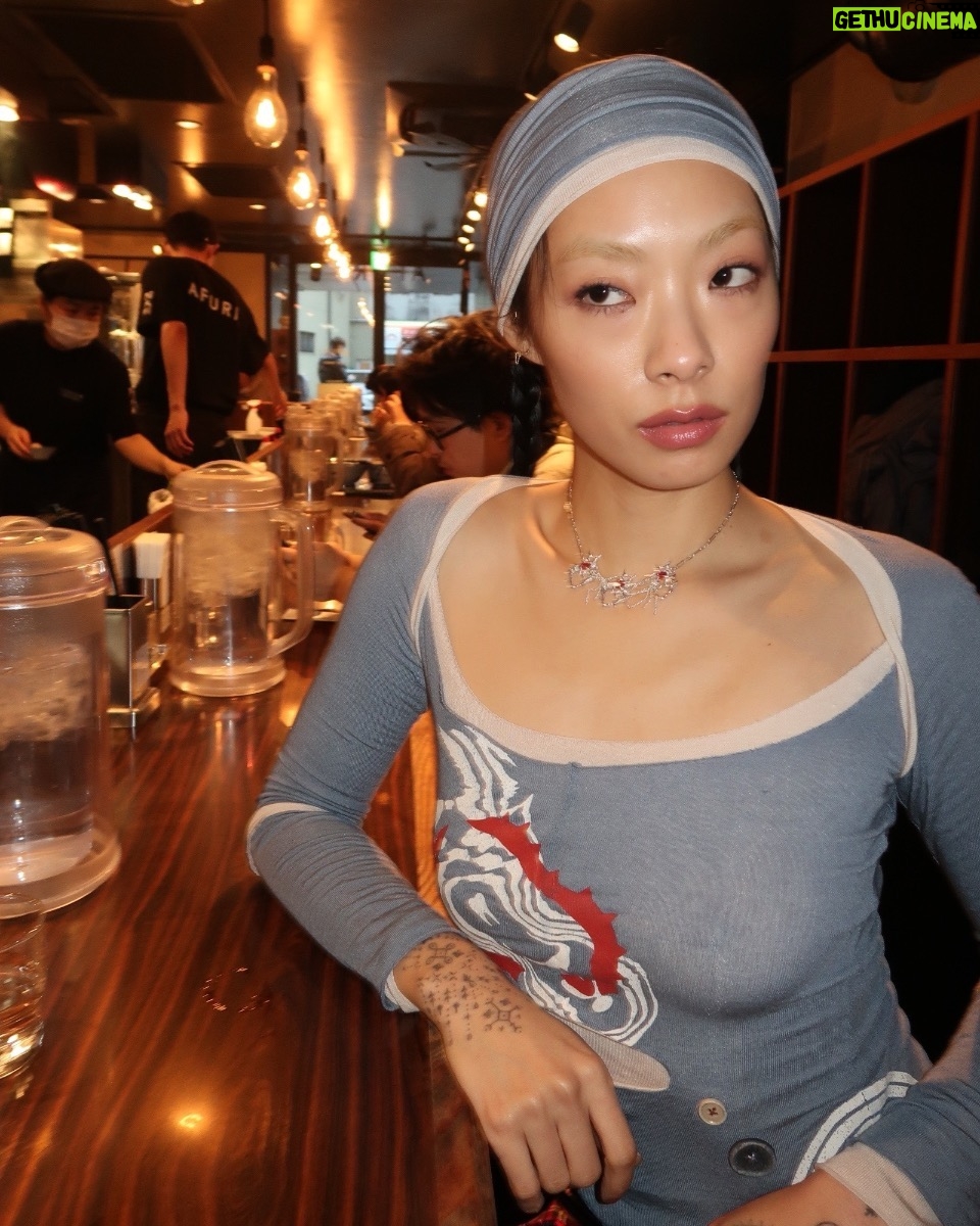 Rina Sawayama - 3 Likes - it's giving fruits !