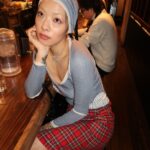 Rina Sawayama Instagram - it's giving fruits !