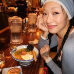 Rina Sawayama Instagram - it's giving fruits !