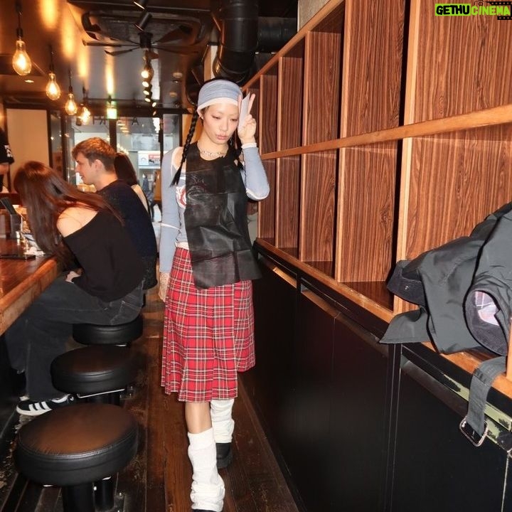 Rina Sawayama - 3 Likes - it's giving fruits !