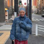 Rina Sawayama Instagram - it's giving fruits !