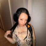 Rina Sawayama Instagram - 🐯🧡🥕🏀🐼