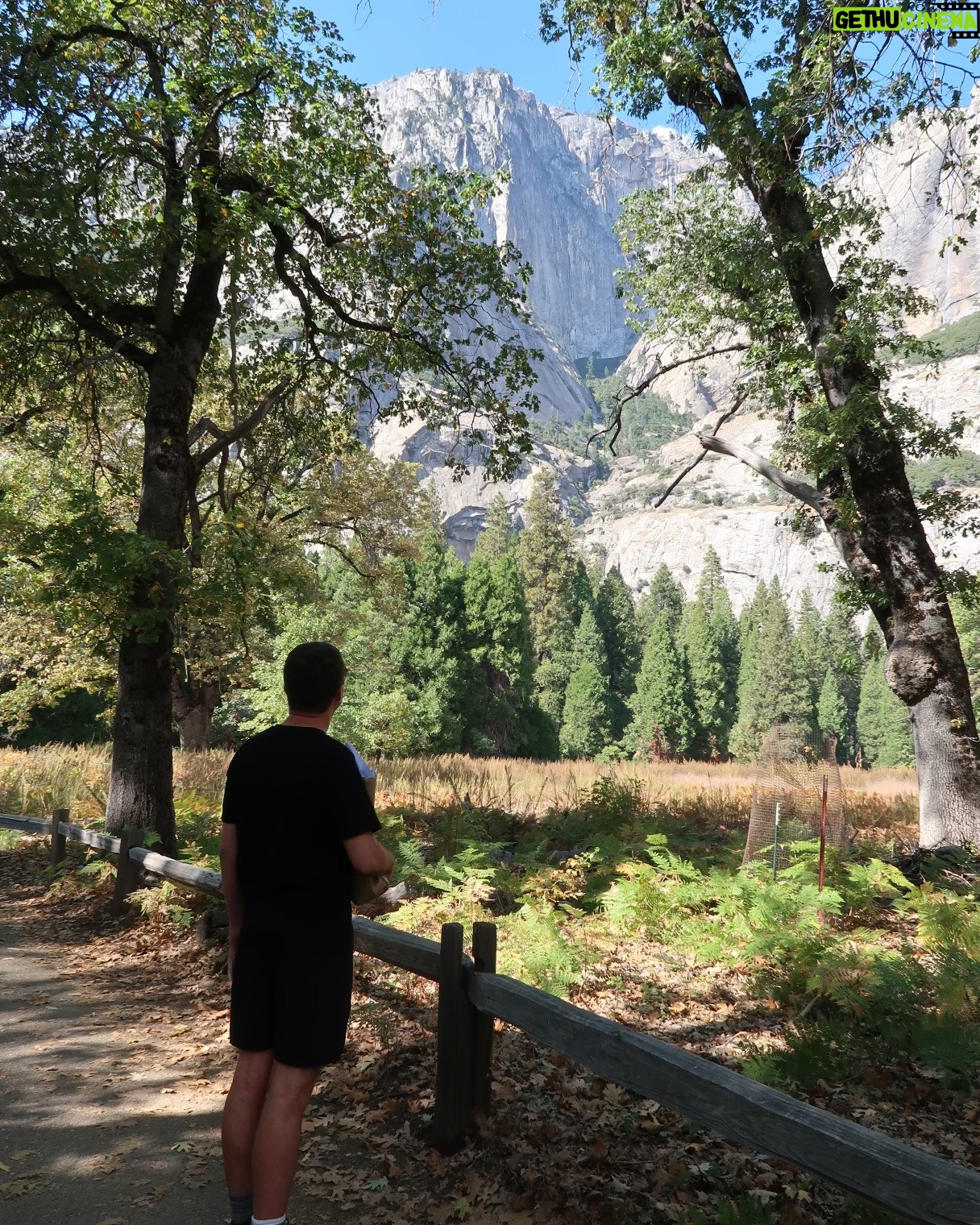 Rina Sawayama Instagram - Yosemite and Sequoia was 😭😭😭😭
