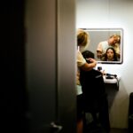 Rina Sawayama Instagram - TOUR DUMP 1/2! I’ve had the most magical few months closing out the final stretch of touring after a long 18 month cycle of promoting SAWAYAMA and Hold The Girl. Every single show and festival has been SO special, and its so crazy to see how things have grown in such a short space of time. I feel honoured to have performed in front of so many people, doing countless sold out shows across the US, Europe, Australia, Japan and beyond, and its all thanks to u for buying tickets and making trips across to come see me. Live has always been my favourite part of what I do, and so to be able to do this as a job is unbelievable. Every moment on stage is filled with gratitude, and I hope u see that in the shows I create for u. Every night I feel like the luckiest girl alive! I couldn’t do this without my amazing team who are now part of my chosen family, all of us having seen each other more than our partners, families or friends in the last 2 years. Every minute with them is filled with fun, and at the end of every day I’m so tired from laughing all day. Our tour team is quite unique in our closeness, since all 20 of us want to hang out together, all the time, even after spending a whole day cooped up in a bus together. I feel really lucky that I get to make memories on and off stage with these incredible people. I can’t wait to come back out to do a months long tour again! I dont know when that will be yet, but watch this space. Thank u again pixels for making my dreams come true ! Hold the Girl: Reloaded, DONE! 📸: @tsarinamerrin
