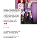 Rina Sawayama Instagram - happy international women’s day to all women, and in particular the women who have to fight silent battles with this industry on a daily basis! It’s the first time I’ve been honest about my past year (or to a level of detail I feel safe to). Honestly my mental health has been awful and though I was able to complete my 2023 commitments I can’t say it’s been the same this year. I’m sorry if I’ve let you down, my fans have been the shining light in all this. You’re always so supportive of me and I appreciate it so much. I’ve been lucky to have found ways to keep my business afloat and support myself as well as my team, but when it comes to new music I can’t release another album under my current conditions. I feel really trapped and don’t know what to do. Thank you to the women who bravely shared their story here, and to Roisin and Chloe for bringing it all together. you can read it in my stories (as you might expect there’s lots of trigger warnings). I’ve felt enlivened by the strength in this article, but I’ve also cried at how truly rotten the industry is. This is just a FRACTION of what actually goes on. Ive heard more stories like this, some worse, in private from other artists. There are men who have done horrible things to multiple women who have very secure jobs in high places. It’s truly terrifying. If you wanna help us you can share the article and send words of love and support to those featured. I would like to see more publications amplify this endemic problem outside of this one day too. Like I said in the article I don’t know a single woman who has not experienced some form of misogyny. As someone whose passion in music at school was taken advantage of by a music teacher who proceeded to then groom me for several years in my teens, it starts young. The music industry is absolutely due a MeToo movement and we need your amplification. Otherwise these artists will disappear from the industry. I don’t want any young person to ever have to experience what some of these women have. I want men to amplify this too. This is our workplace and women don’t deserve to be treated like this. This is not some rite of passage and this needs to stop