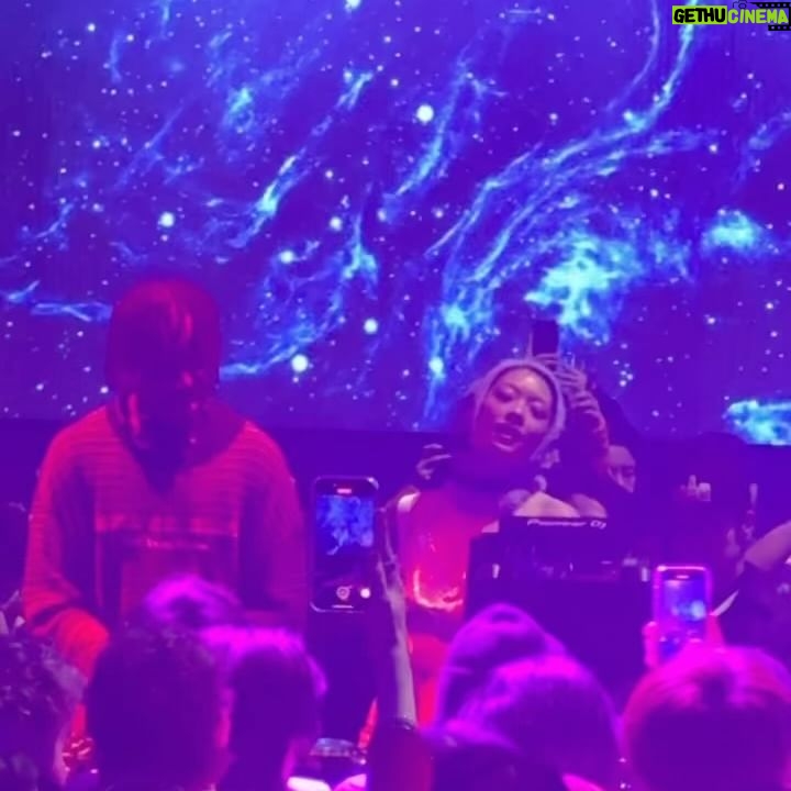 Rina Sawayama - 3 Likes - saving all my flowers for u 👾 @saluteaut