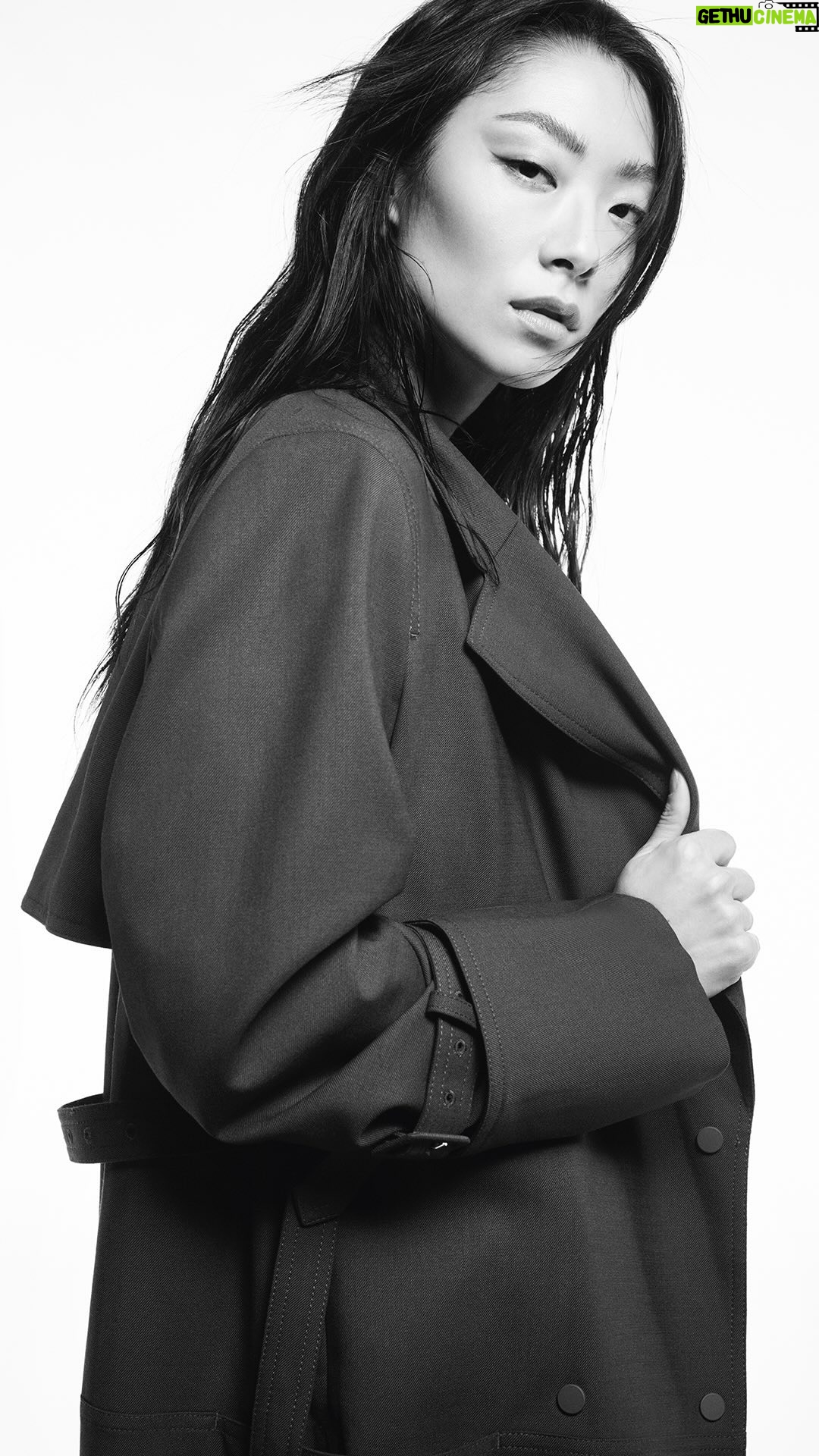 Rina Sawayama - 3 Likes - COS SS24
@cosstores #COSSS24
Photographer: @karimsadli
Stylist: @jane_how #ad