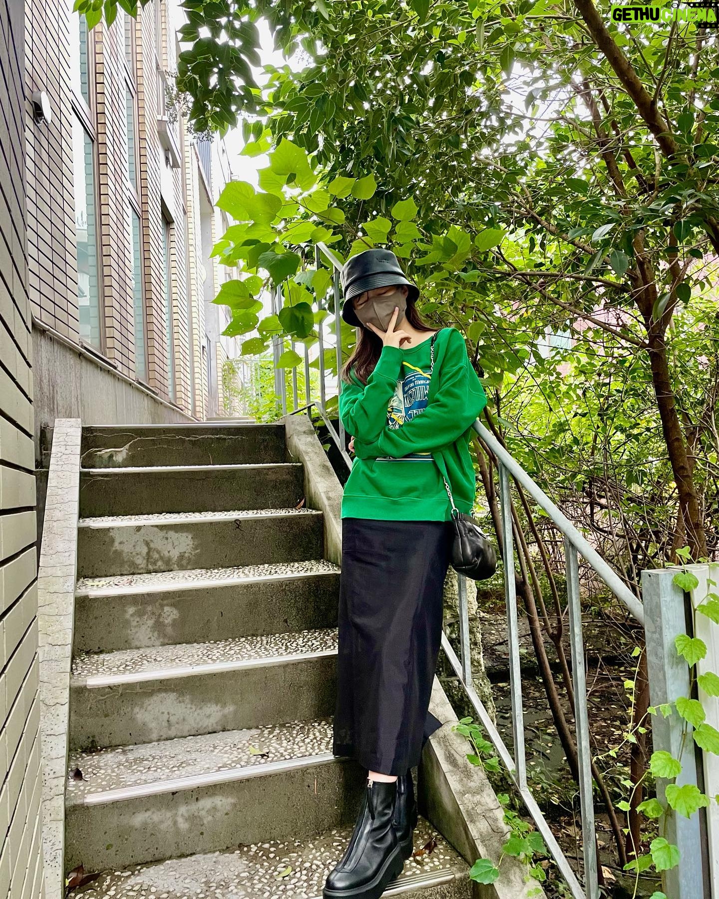 Rino Sashihara Instagram - 急に秋!!!!!! 事前のお知らせください!