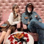 Rino Sashihara Instagram - このシチュエーションをダサくできる我々、強い。﻿ ﻿ #空間殺しの巧み