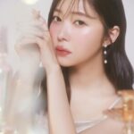 Rino Sashihara Instagram – 繊細なラメが輝くウォータリーラメライナー が、ロフトとプラザ限定で発売されます🫶1,760円（税込）で6月21日（金）発売！

ピンクエトワール：ロフト・Ririmew公式サイト限定発売
オーロラベージュ：PLAZA限定発売

楽しみにしていてください🫶