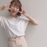 Rino Sashihara Instagram - 今回、サロモ初体験の莉乃ちゃん！(@345insta) ありがとう〜😂✨ 緊張感伝わってきましたー！初々しい！ 大学生だって😂何年前？って感じ😂 莉乃ちゃんに似合う感じのショートに！インナーはブリーチをしてパープルを！似合ってます😇 似合う感じのショート必ず見つけます！基本的に予約は埋まってるんですがいけるときもあるので予約の電話お待ちしております！ #美容師っぽいインスタ #カリスマ #莉乃ちゃん大学生じゃない #また髪切りました #わたるさん（@cachetaro） #わたるマジック #26歳でもかかる #わたるマジック #みなさんもぜひ