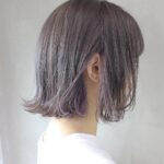Rino Sashihara Instagram - カラーしました☺️インナーカラーはブルーラベンダー🙋ALBUM原宿の佐藤さん(@manatosato )さんありがとうございました☺️