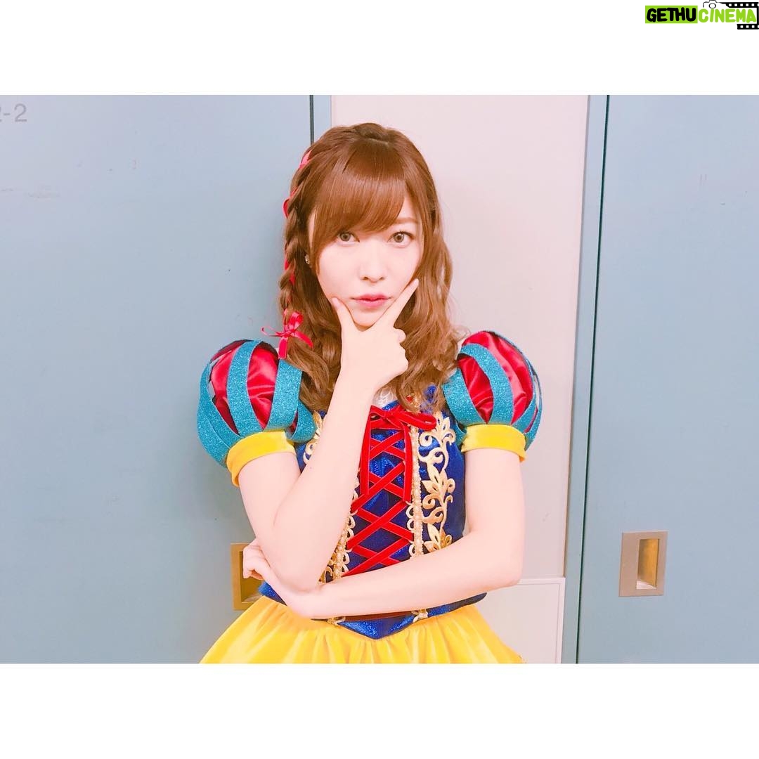 Rino Sashihara Instagram - 誠子さんに逮捕されそうなハロウィン写真。。👻🍭 #今夜くらべてみました