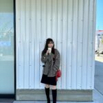 Rino Sashihara Instagram - 3連続同じ顔の向きになっちゃった。 明日は変えます。 メリークリスマスイブ！🎄 何食べますか？ わたしはすき焼き！ カラコン、クリームローズ シャドウ、ジンジャーレッド（しゃれてる赤で使いやすいよ！） リップ、リッチグァバティー