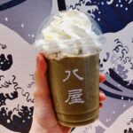 Rino Sashihara Instagram – ほうじ茶スムージー