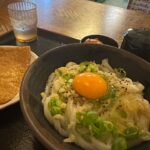 Rino Sashihara Instagram - 日帰り香川。 楽しかった〜。フワさんと。 フワさん、「あたし胃もたれだから食べられないかも」って言ってたのにめちゃくちゃ食べてたなあ。 食べたくて急いで撮ったので器に親指ひっかかっててごめんなさいね！ #がもううどん と #バカ一代 また行きたい！うどん好きです！
