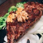 Rino Sashihara Instagram - いきなりステーキ。ストーリーに載せてツイッターにも載せて結局インスタにも。じゃストーリーいらなかったじゃないの。 #いきなりステーキ #痩せる #一文字抜いたら #いきりステーキ #弱い #いきりステーキ #地獄