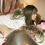 Rino Sashihara Instagram – 30歳になりました〜！
※イケイケ恋人に祝ってもらってるみたいな写真ですけど、撮影で撮っていただいた写真です