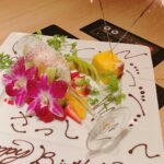 Rino Sashihara Instagram – 若槻さんと食事！
早めのお誕生日祝いもしてもらいました✨すっごくかっこいいプレゼントもいただいたの😢
早く着たい

ごちそうさまでした！

#優しい先輩
#気遣いの神
#しかし
#喋る内容
#ほぼゴシップ
#低俗
#サゲ
#いい感じに言えば
#ゴシップガール
#アゲ
#本当にいい人