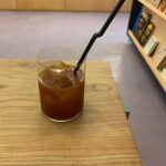 Rino Sashihara Instagram - コーヒー飲むときはアメリカーノです。 #そんなことよりストロー長い #ほぼストロー #モニタリングの収録かと思った #出された飲み物がほぼストローだったとき芸能人はどうするドッキリ #写メ撮ってインスタ #おもんない #クソ回 #ごちそうさまでした