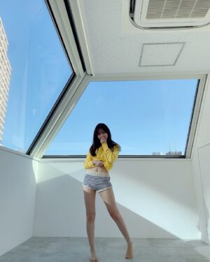 Rino Sashihara Instagram - #ar #ar2月号
明日発売です☺️