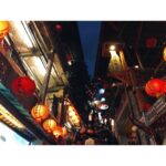 Rino Sashihara Instagram – in九份。