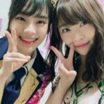 Rino Sashihara Instagram – cherprang🙂💓 かわいい〜