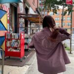 Rino Sashihara Instagram – ニューヨークの写真そろそろ終わります🗽
