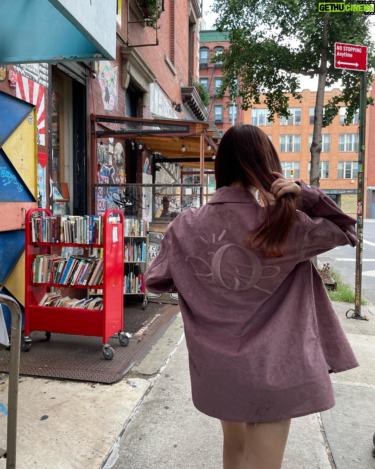 Rino Sashihara Instagram - ニューヨークの写真そろそろ終わります🗽