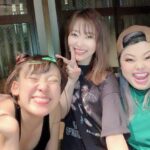 Rino Sashihara Instagram - #濃いメンツで呑んだ #ここまで濃いメンツで初めて言えるセリフ #ちなみに呑んでない #みんなお茶 #ホルモン2人前頼んだらめっちゃでてきて申し訳なかった #タンやハラミは人数分頼んでいいけど #ホルモンは一人前 #焼肉屋さんの鉄則