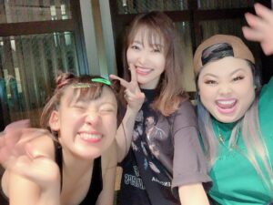 Rino Sashihara Instagram - #濃いメンツで呑んだ
#ここまで濃いメンツで初めて言えるセリフ
#ちなみに呑んでない
#みんなお茶
#ホルモン2人前頼んだらめっちゃでてきて申し訳なかった
#タンやハラミは人数分頼んでいいけど
#ホルモンは一人前
#焼肉屋さんの鉄則