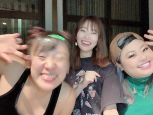 Rino Sashihara Instagram - #濃いメンツで呑んだ
#ここまで濃いメンツで初めて言えるセリフ
#ちなみに呑んでない
#みんなお茶
#ホルモン2人前頼んだらめっちゃでてきて申し訳なかった
#タンやハラミは人数分頼んでいいけど
#ホルモンは一人前
#焼肉屋さんの鉄則