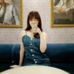 Rino Sashihara Instagram – まだまだニューヨークお写真🗽
日本では着れないお洋服🌼
かわいすぎカフェでした〜🫶