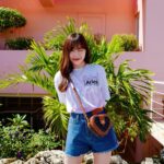 Rino Sashihara Instagram - 夏、はしゃいだ思い出の写真です。時差投稿。