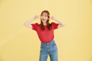 Rino Sashihara Instagram - 本当に今更なんですが﻿
（さらにインスタでの告知も今更）﻿
YouTube始めました！﻿
よかったら見てください〜！

https://youtu.be/nDmKBN8fTbQ