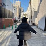 Rio Uchida Instagram – こないだの、くまの日の全身🐻
ダウンめちゃあったかす。かなだぐーす。

今夜はは #おっさんずラブ-リターンズ- 第6話
放送です。結婚式💍是非ご覧ください〜っ

私服🐼
down jacket: @canadagoose 
tops: @milaowen_official 
pants: @maisonspecial_women 
beanie: @basicks.jp 
bag: @prada 
shoes: @nike