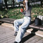 Rio Uchida Instagram – 六本木、風強すぎた。

高校の時の同級生と
オービカのもはや飲めるティラミス食べに行ったんだ☺️
明日からまた1週間が始まるね。
がんばろう😌