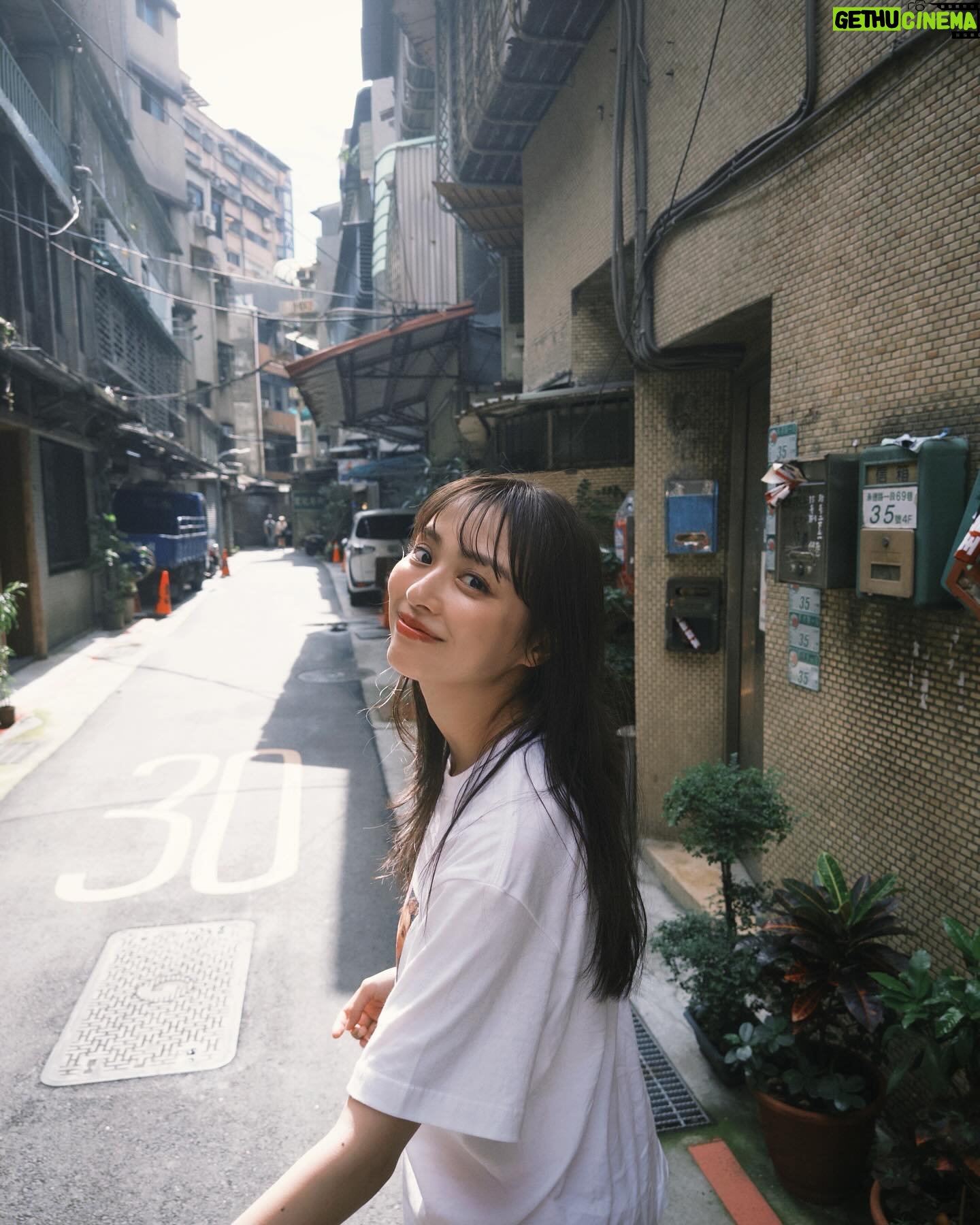 Rio Uchida - 39.1K Likes - GWみんなは何してるー?
私は台湾で撮影中!
もちろんタイガーエア台湾に乗って来たよー✈️❤️🐯