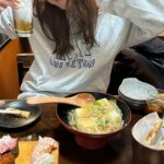 Rio Uchida Instagram - 1月のまとめ🐣 いつのまに2024年最初の一ヶ月が終わった… 体調もよき！ 2月からまた気合い入れ直して頑張らねば👊