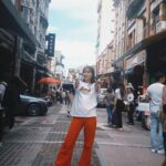 Rio Uchida Instagram – GWみんなは何してるー？

私は台湾で撮影中！
もちろんタイガーエア台湾に乗って来たよー✈️❤️🐯