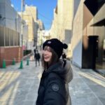 Rio Uchida Instagram – こないだの、くまの日の全身🐻
ダウンめちゃあったかす。かなだぐーす。

今夜はは #おっさんずラブ-リターンズ- 第6話
放送です。結婚式💍是非ご覧ください〜っ

私服🐼
down jacket: @canadagoose 
tops: @milaowen_official 
pants: @maisonspecial_women 
beanie: @basicks.jp 
bag: @prada 
shoes: @nike