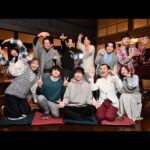 Rio Uchida Instagram – #おっさんずラブリターンズ
応援してくださった皆様ありがとうございました！
終わってしまったーー！さみしいー！

でもとにかく！
大好きなおっさんずチームの中で、再び荒井ちずとして生きれたことがめちゃくちゃ幸せでした。私は短い時間だったけど…おっさんずの現場は本当に楽しかった🥹❤️

頑張り屋で弱音を吐かないちずに、どうか幸せになって欲しいー！っってずっと願っていたけど…ちずの周りにはあたたかくて愉快な家族と仲間がいて。だからもう大丈夫！
幸せはここにあったんだねって今は安心しています(笑)

みんなが笑って幸せに過ごせるのが一番。
愛も家族もいろんな形がある。
春田牧くんこれからもずっと仲良くね✌️

We are family!!
また会える日まで♡
わんだほうっ！

#おっさんずラブ　#公安ずラブ
#家族写真　　
#集合写真はポスター見比べてね